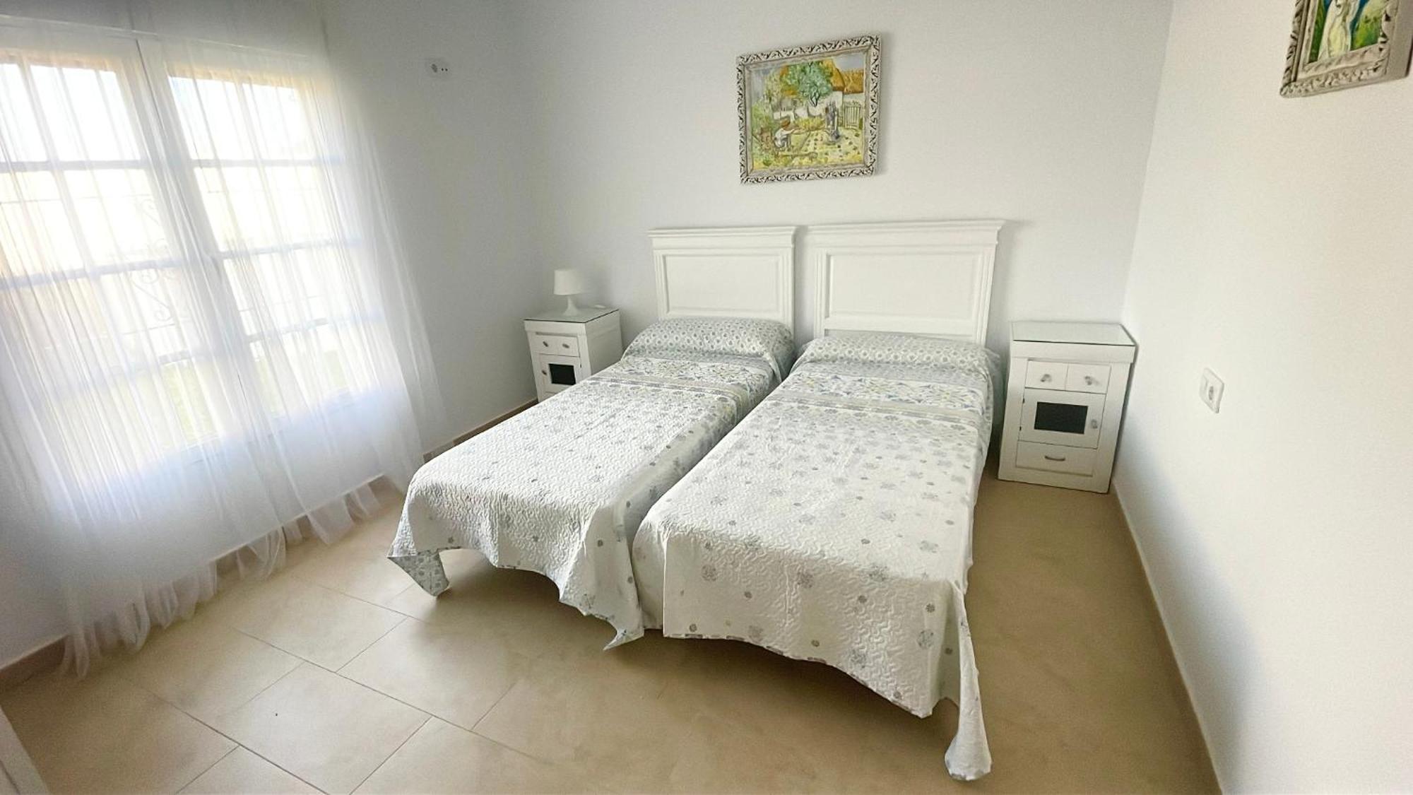 Chalet En Conil, Descansa Y Disfruta Кониль-де-ла-Фронтера Экстерьер фото